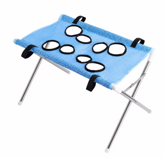 Nuvero Dog Grooming Table